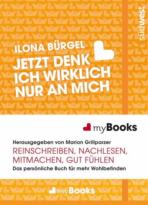 Jetzt denk ich wirklich nur an mich
