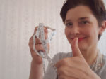 5 Tricks, wie Stress-Essen nicht dick macht