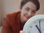 Lass Dir Zeit: 3 Tipps für tiefes Wohlbefinden
