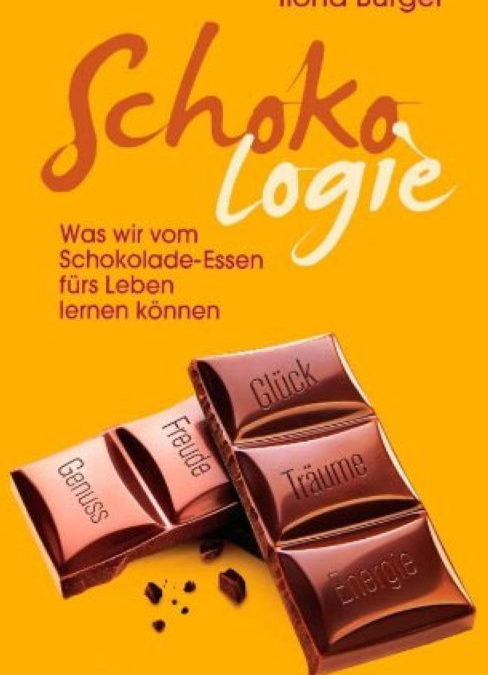 Schokologie